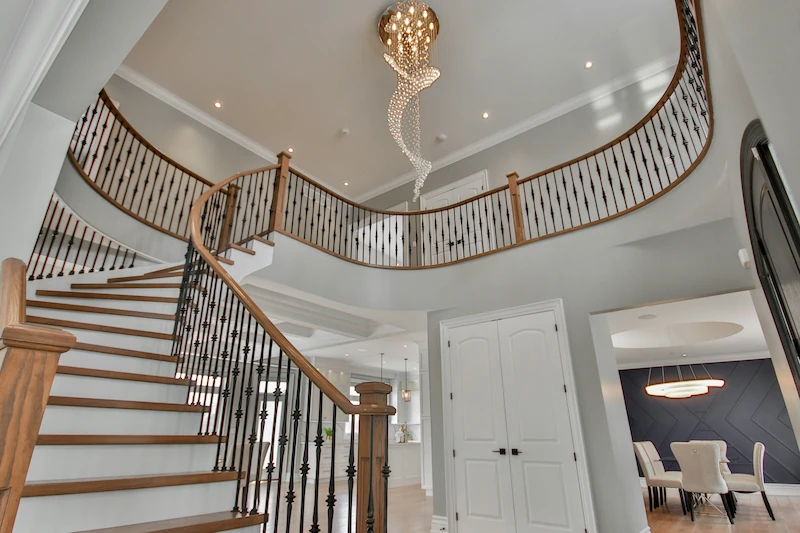 Interior Painting